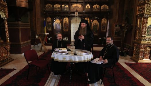 Conferința preoțească de toamnă în Eparhia Covasnei și Harghitei