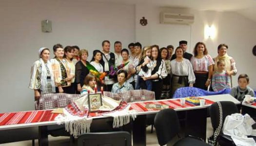 Activități dedicate zilei de 8 martie „Ziua femeii și a mamei creștine” la parohiile din Protopopiatele Călimani și Sfântu Gheorghe