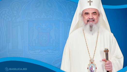 Patriarhul României aniversează 66 ani