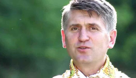 Consistoriul Eparhial din Alba Iulia a decis excluderea lui Cristian Pomohaci din cler