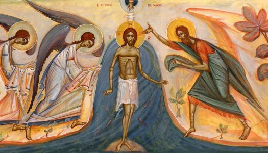 Programul slujirii ierarhilor Bisericii Ortodoxe Române în ziua sărbătorii Botezului Domnului