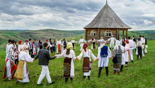 Evenimentul anului pentru tinerii ortodocși. Întâlnire internațională la Sibiu pentru „unitate, credință, neam”