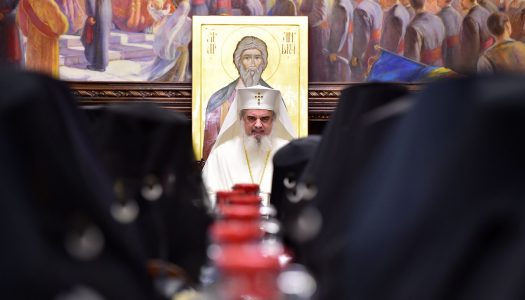 Ce hotărâri au adoptat ierarhii români reuniți în sinod?