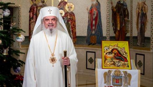 Mesajul Patriarhului României de Crăciun | Să răspundem iubirii lui Dumnezeu cu daruri spirituale şi materiale (VIDEO)