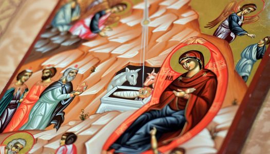 Pastorala Preasfințitului Părinte Andrei la Nașterea Domnului – 2020