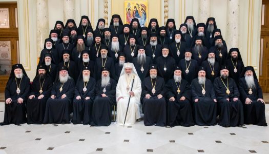 Primele decizii luate de Sfântul Sinod în acest an: Comunicat
