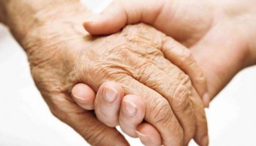 12 octombrie – Ziua Mondială Hospice și a îngrijirilor paliative