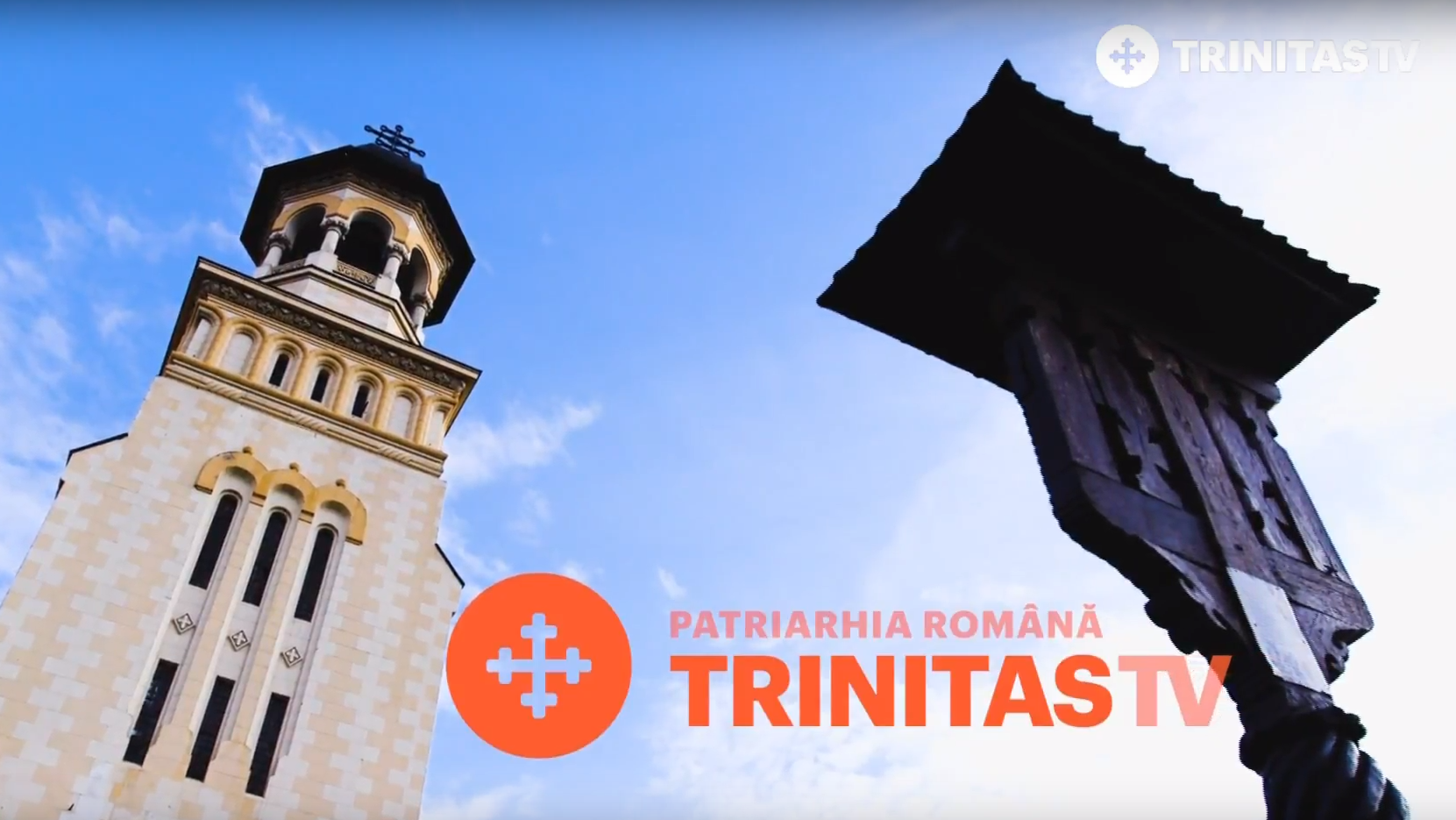 Ziua mondială a televiziunii. Trinitas TV contribuie la intensificarea trăirii creştin-ortodoxe
