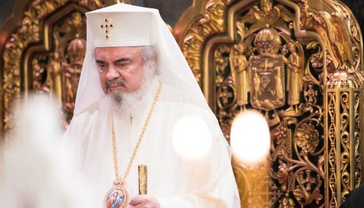 Mesajul de compasiune al Patriarhului pentru victimele incendiului de la Constanța