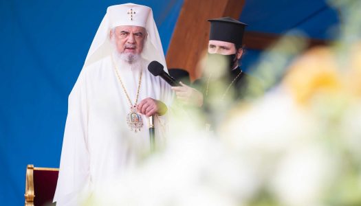 Părintele Patriarh transmite un îndemn la rugăciune şi grijă pentru sănătate în pandemie