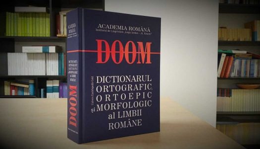 Noul Dicționar ortografic, ortoepic şi morfologic al limbii române (DOOM) va include 3.500 de cuvinte noi