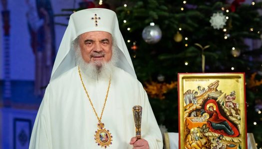 Mesajul Patriarhului Daniel cu ocazia Anului Nou 2022 | VIDEO