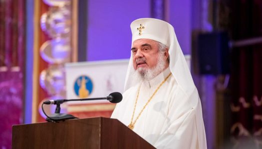 30 de cuvinte despre rugăciune ale Părintelui Patriarh Daniel