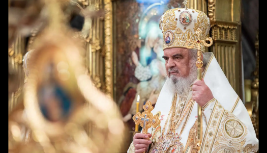 Patriarhul Daniel: Recensământul din acest an, moment favorabil pentru mărturisirea identității religioase