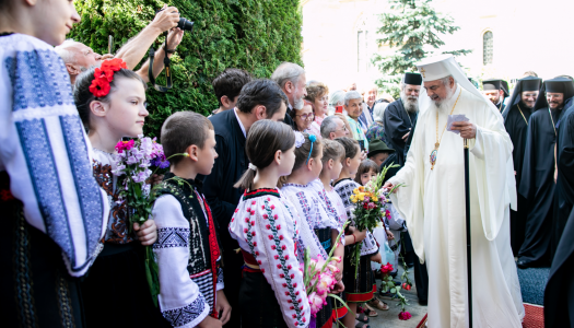 Patriarhul României, mesaj la începutul anului şcolar: Copiii și tinerii au nevoie să descopere sensul profund creștin al vieții