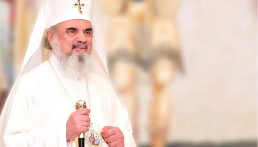 15 ani de la întronizarea Preafericitului Părinte Daniel ca Patriarh al Bisericii Ortodoxe Române