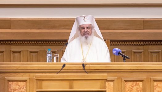 Patriarhul explică formula unică de funcționare a Adunării Naționale Bisericești