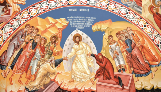 Pastorala Patriarhului Daniel de Sfintele Paşti 2023: Învierea lui Hristos – începutul vieţii veşnice pentru umanitate