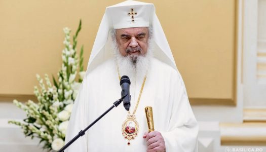 Mesajul Patriarhului Daniel la Duminica migranților români îndeamnă la grija față de persoanele vârstnice