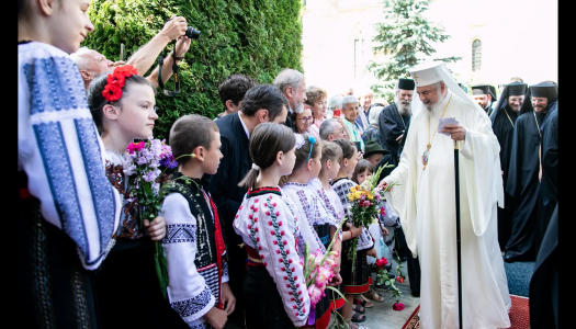 Patriarhul Daniel la început de an școlar: Învățătura creștină – izvor de lumină și comuniune