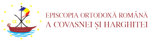 Episcopia Ortodoxă a Covasnei și Harghitei