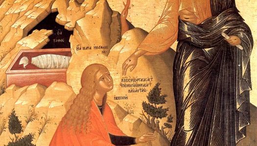 Pastorala Preasfințitului Părinte Andrei la Praznicul Învierii Domnului – 2024