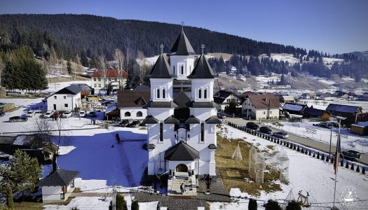 Duminica Fiului Risipitor – chemare la pocăință și întoarcere în brațele Tatălui