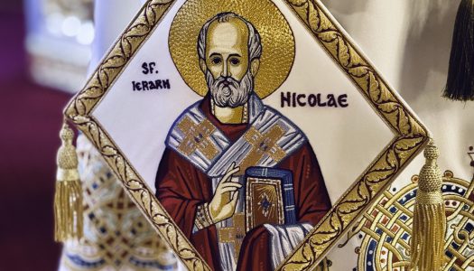 Hramul istoric al Catedralei Episcopale din Miercurea Ciuc