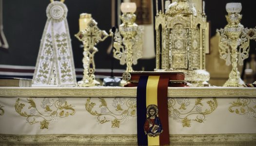 Chemarea lui Dumnezeu și răspunsul omului