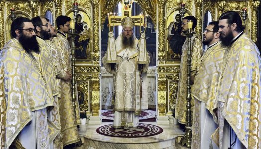 Zaheu Îl caută pe Iisus sau Iisus îl caută pe Zaheu?