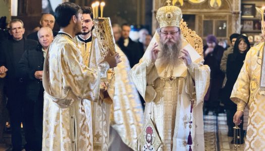 Cuvântul lui Dumnezeu, Lumina care Luminează