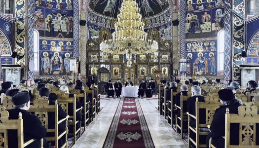 Conferințe preoțești în Episcopia Covasnei și Harghitei, având ca temă familia creștină