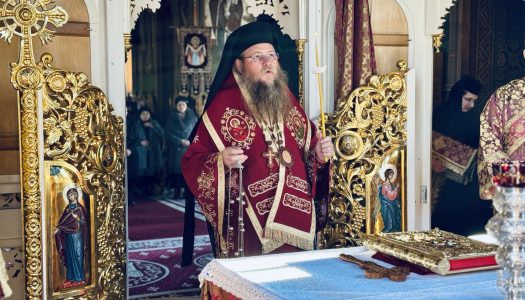 Tăcerea care face auzit glasul lui Dumnezeu