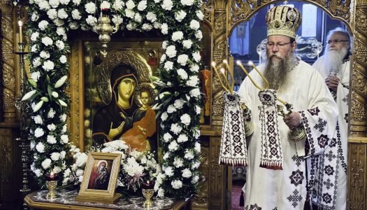 Buna Vestire – Vestea cea bună a începutului mântuirii