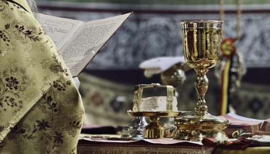 „Cred, Doamne, ajută necredinței mele” – îndemn la o credință vie și lucrătoare