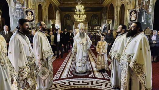 Duminica Tomii: chemare la credință vie și viață curată