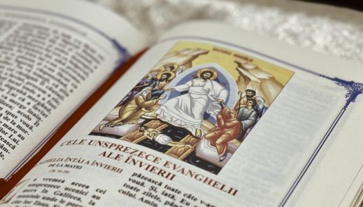 Veniți de luați lumină!” – bucuria Învierii la Catedrala Episcopală din Miercurea Ciuc